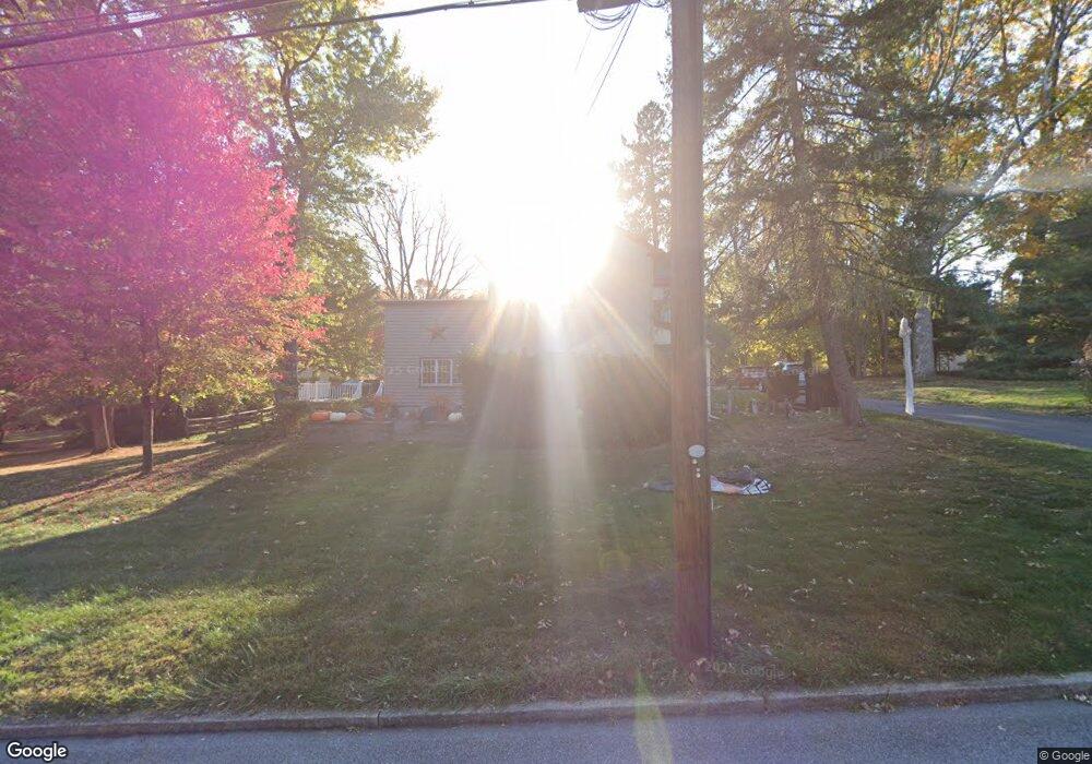 1464 Potter Ln, Wayne, PA 19087 - photo 1