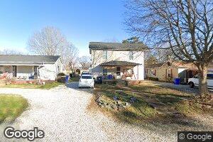 2509 Ossipee Front St, Elon, NC 27244