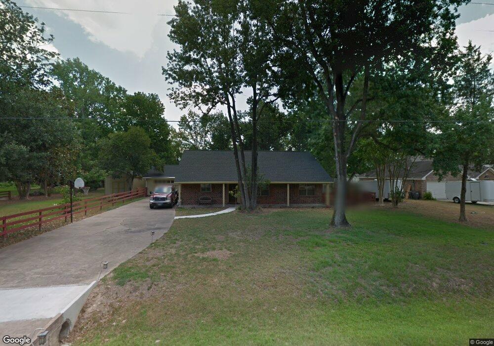 24418 Rolling Meadow Dr, Tomball, TX 77375 - photo 1