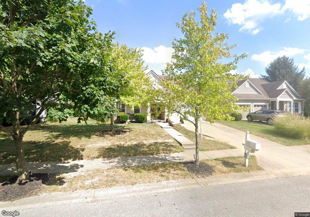 10255 Glenn Abbey Ln, Fishers, IN 46037 - photo 1