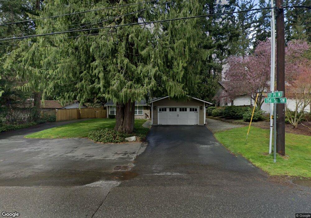 5727 156th St SW, Edmonds, WA 98026 - photo 1