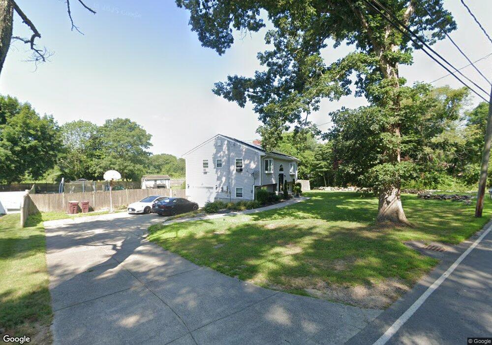 41 Gammons Rd, Acushnet, MA 02743 - photo 1