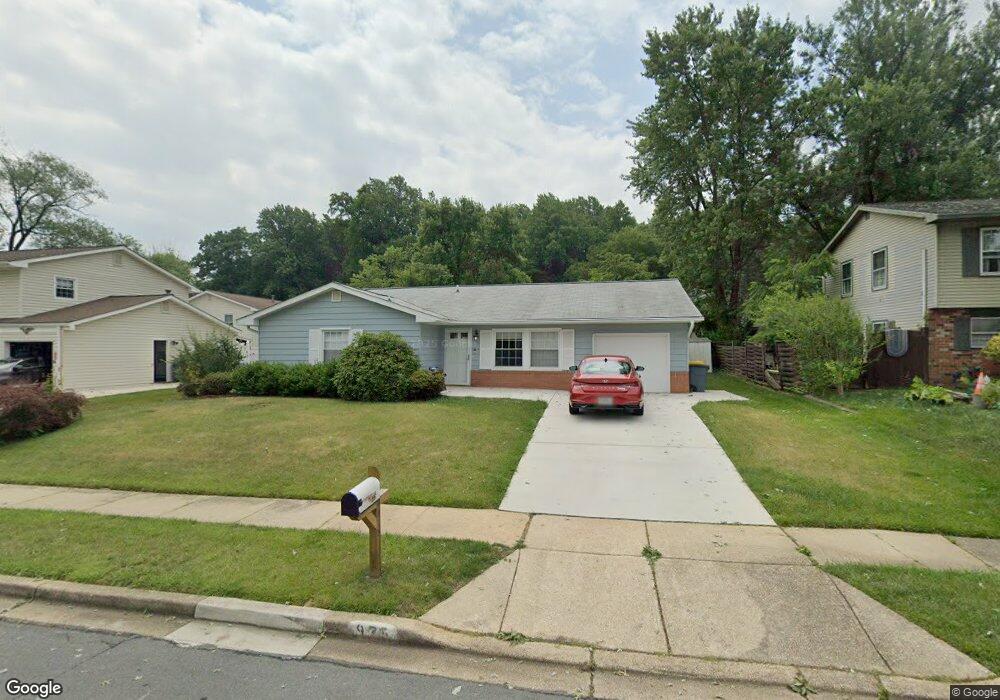 975 Fall Ridge Way, Gambrills, MD 21054 - photo 1