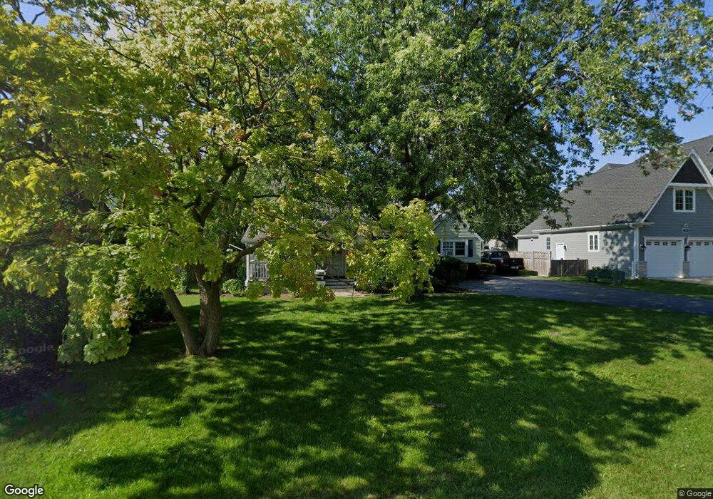 3408 Meadow Ln, Glenview, IL 60025 - photo 1