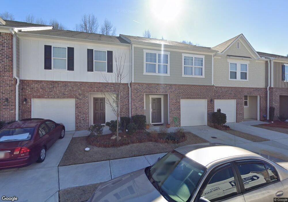 1849 Millstream Hollow unit 149, Conyers, GA 30012 - photo 1