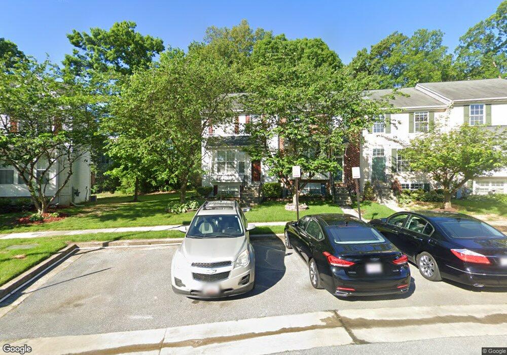 3546 Derby Shire Cir, Windsor Mill, MD 21244 - photo 1