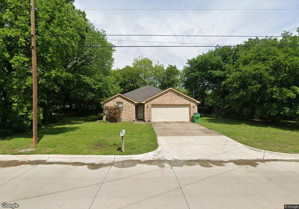 816 N Culberson St, Gainesville, TX 76240 - photo 1