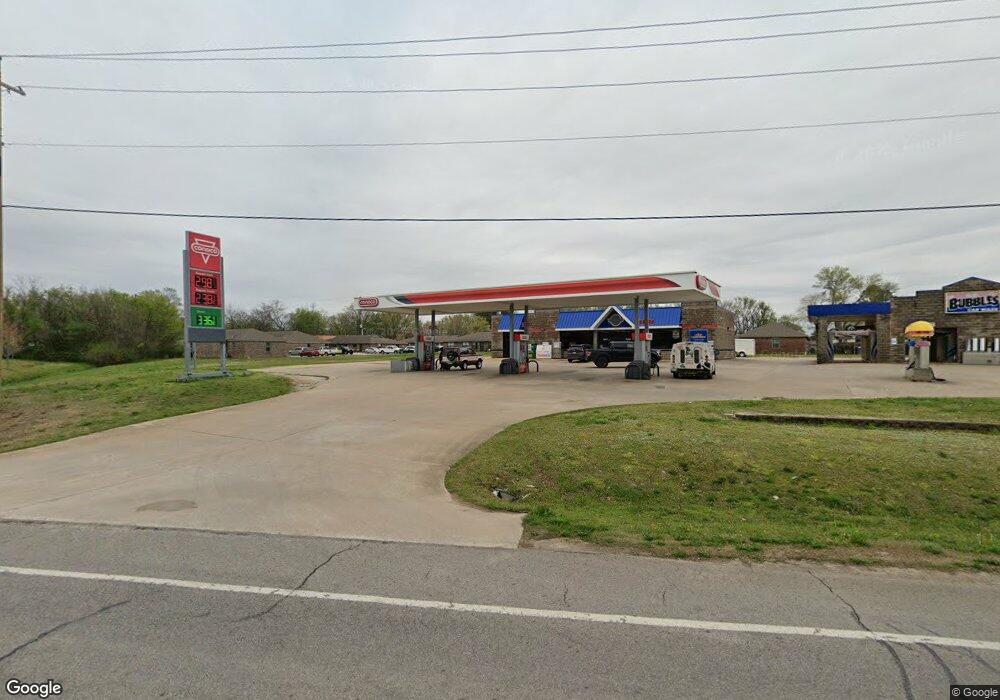 403 W Buchanan St, Prairie Grove, AR 72753 - photo 1