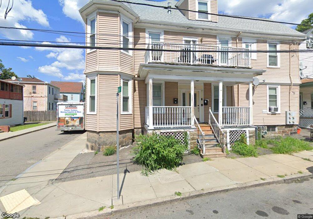 408 Seaver St unit 408, Dorchester, MA 02121 - photo 1