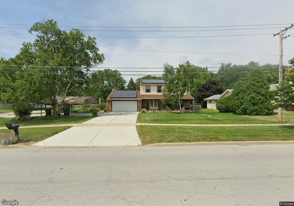29W056 103rd St, Naperville, IL 60564 - photo 1