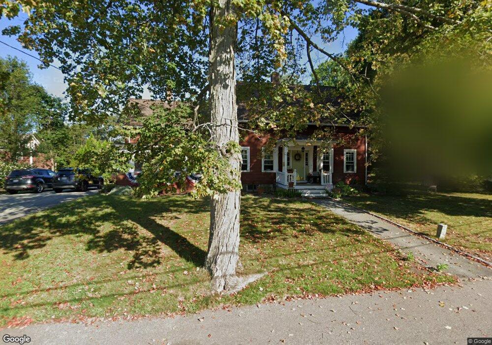 54 Hope St, Hopedale, MA 01747 - photo 1