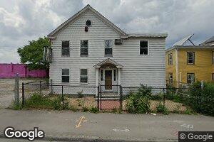 54 Mason St, Worcester, MA 01610