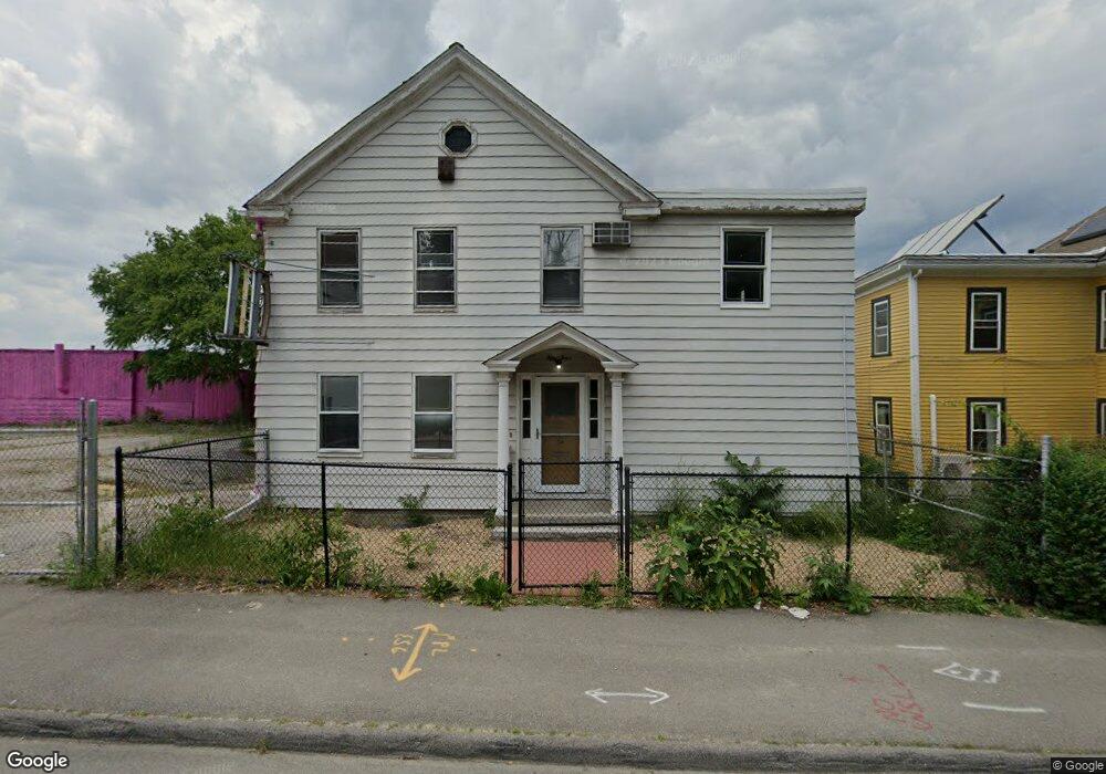 54 Mason St, Worcester, MA 01610 - photo 1