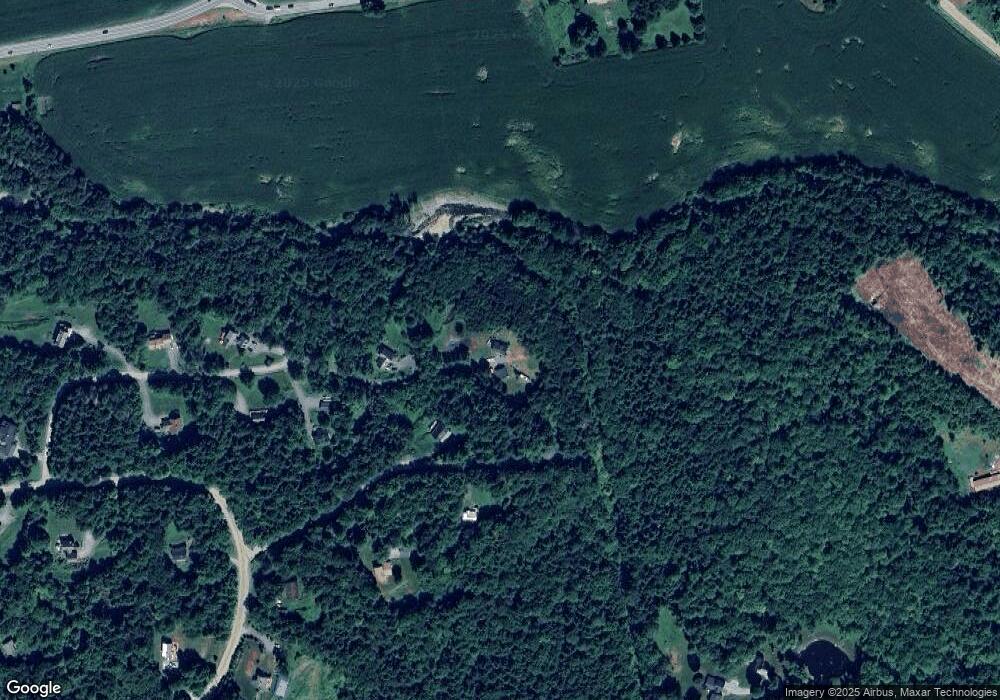 176 High Meadow Rd, Stowe, VT 05672 - photo 1