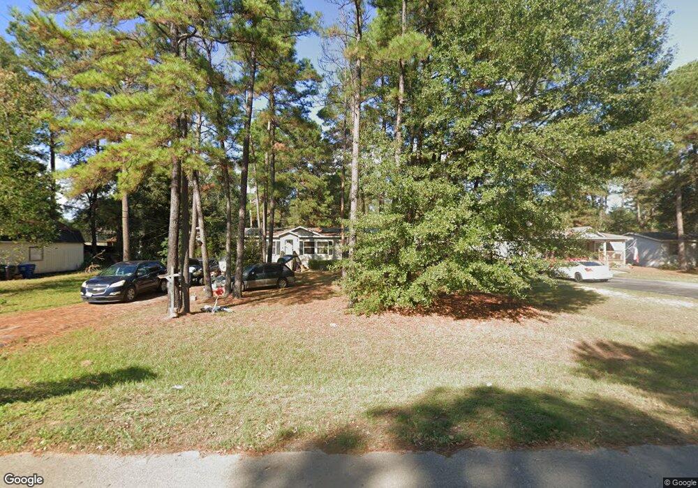 16402 Ashlyn Timbers Ln, Magnolia, TX 77355 - photo 1