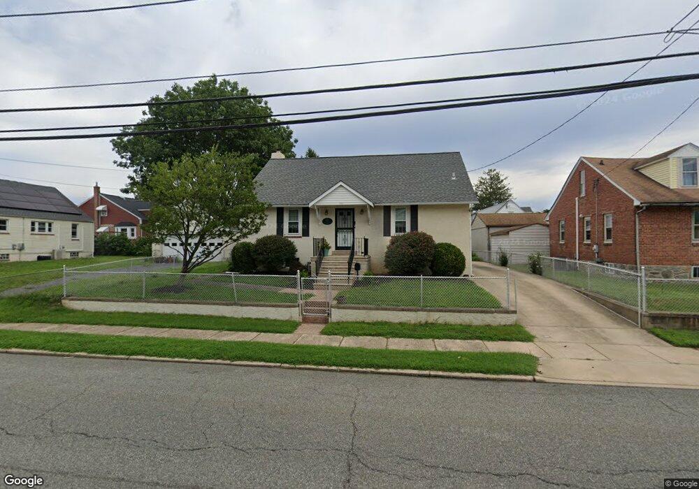 119 E 2nd St, Essington, PA 19029 - photo 1