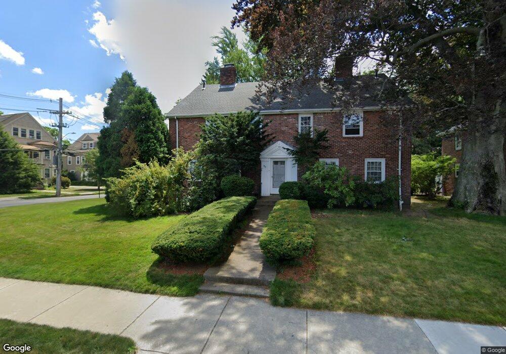 356 Newtonville Ave unit 1, Newtonville, MA 02460 - photo 1