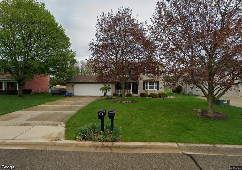 6137 Thorncliff Dr, Swartz Creek, MI 48473 - photo 1