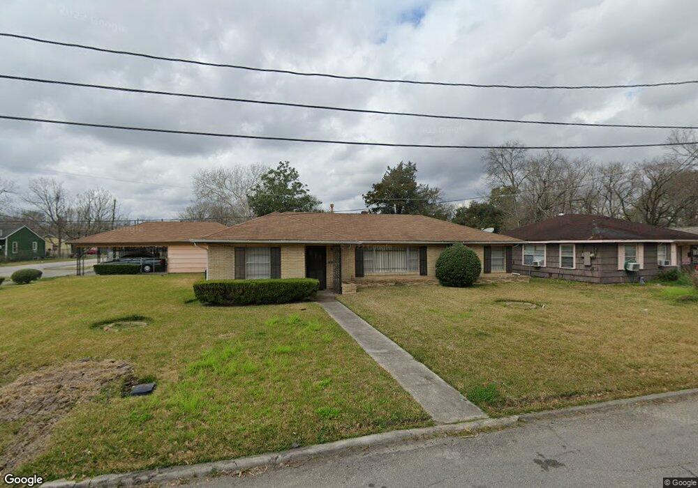 6834 Weston St, Houston, TX 77021 - photo 1