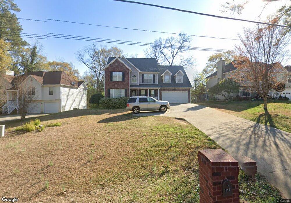 7492 Conkle Rd, Jonesboro, GA 30236 - photo 1