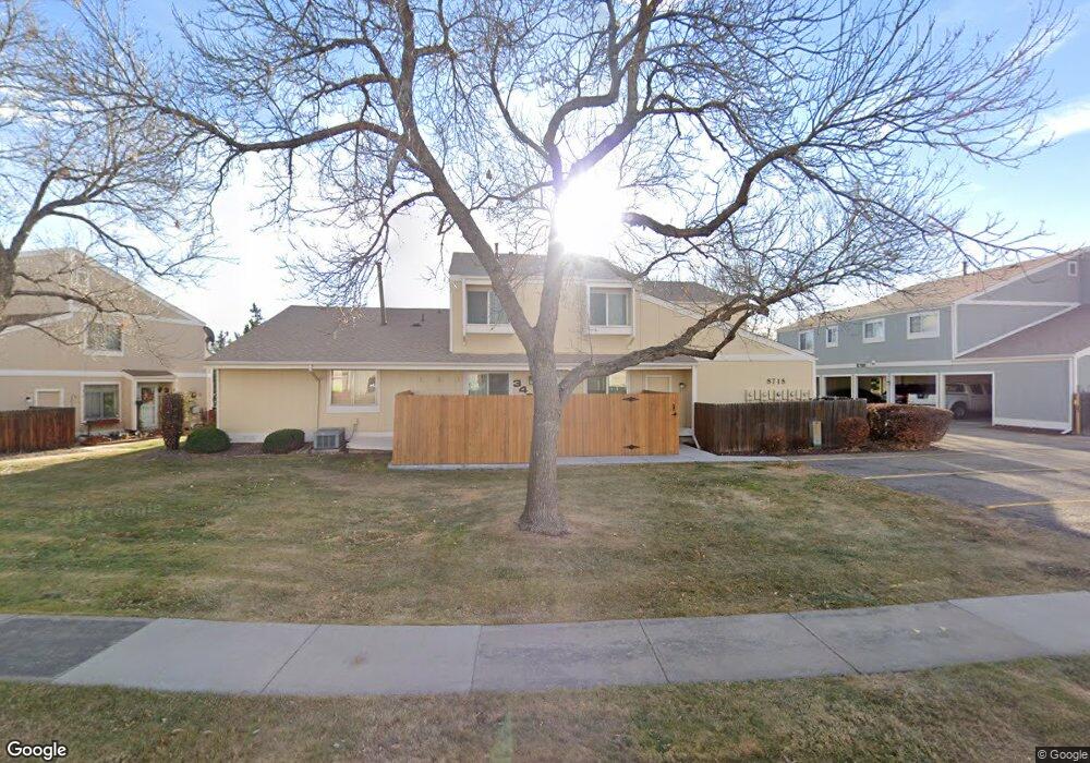 8718 Chase Dr unit 345, Arvada, CO 80003 - photo 1