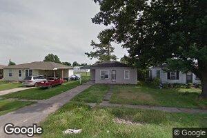 209 Deborah St, Stuttgart, AR 72160