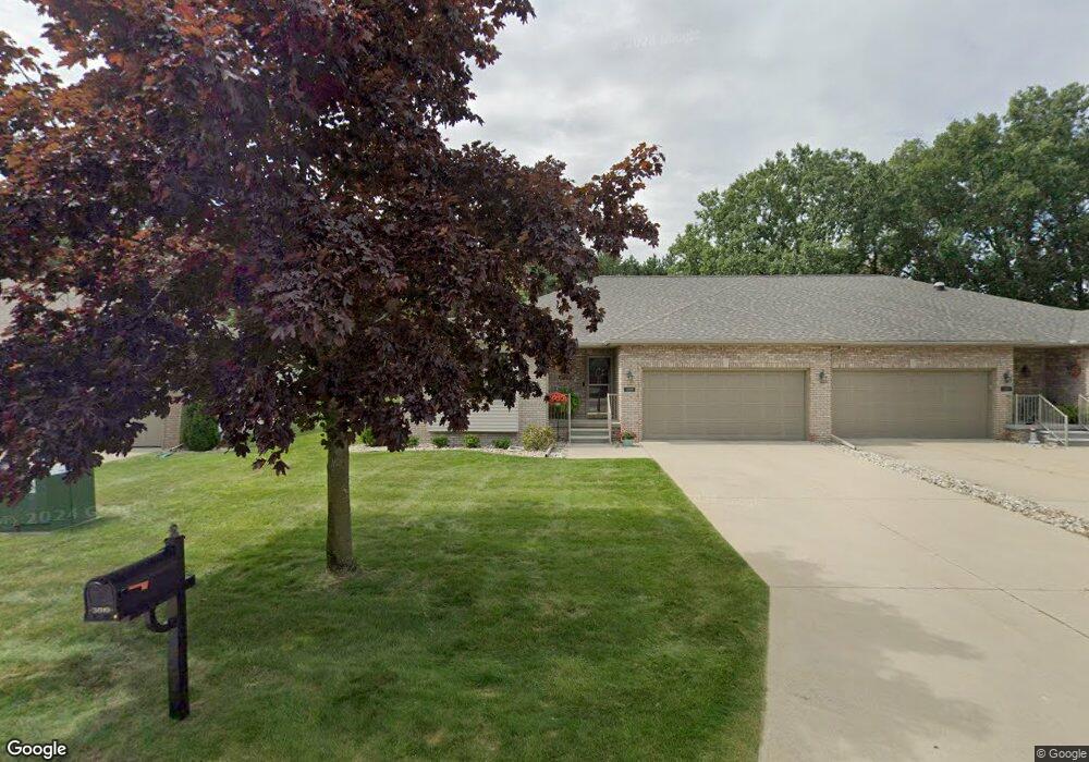 3519 Crimson Ct, Port Huron, MI 48060 - photo 1