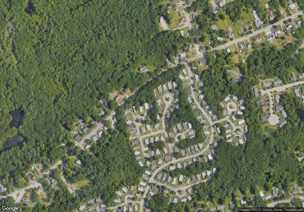 9 Hemlock St, Rockland, MA 02370 - photo 1