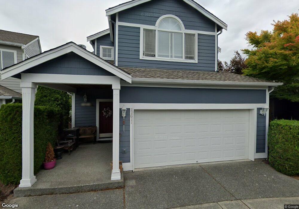 11611 113th Place NE, Kirkland, WA 98034 - photo 1