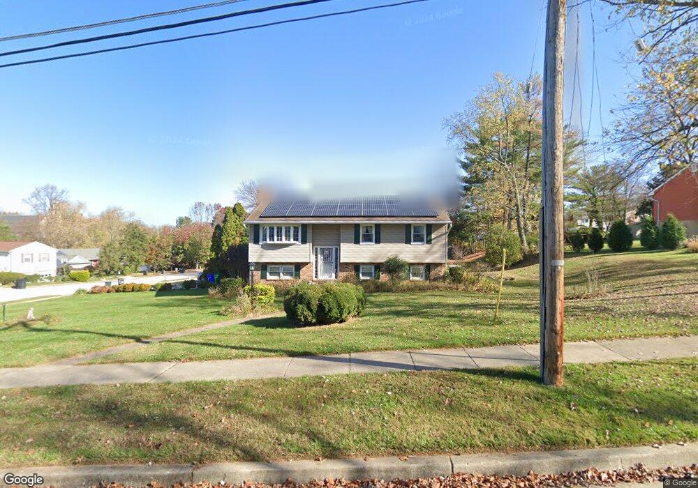 5937 Augustine Ave, Elkridge, MD 21075 - photo 1