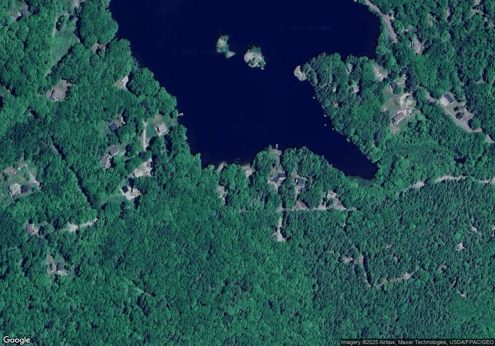 61 Rollins Rd, Camden, ME 04843 - photo 1