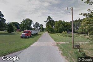 717 Woodruff, Augusta, AR 72006