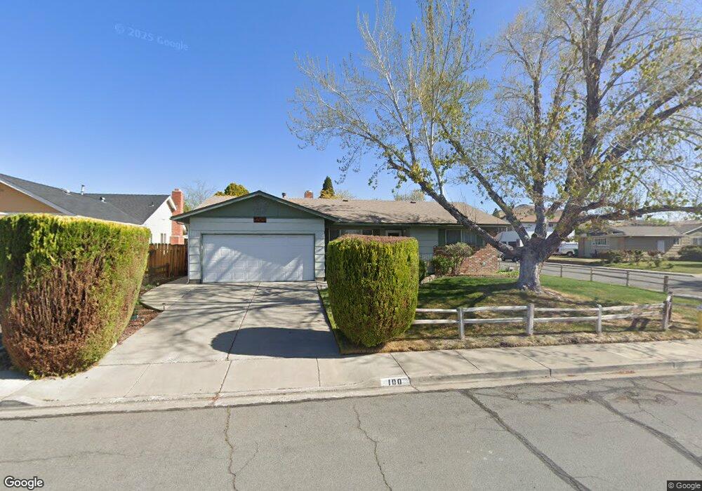 100 Abbay Way, Sparks, NV 89431 - photo 1
