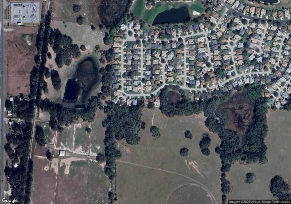 7217 SE 173rd Arlington Loop, The Villages, FL 32162 - photo 1