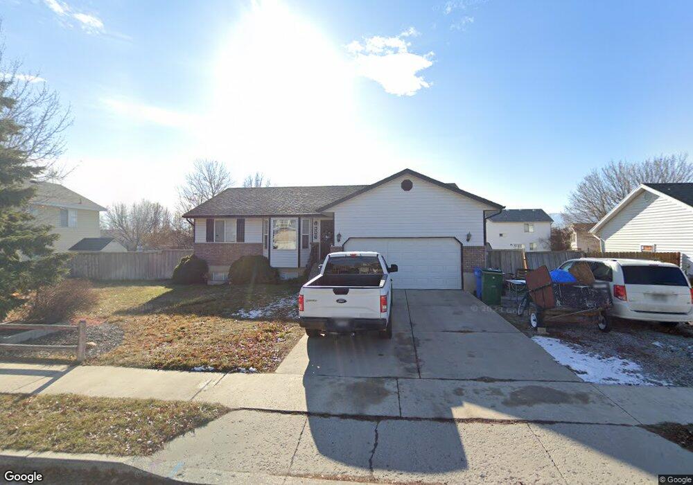 695 W 350 S, Lehi, UT 84043 - photo 1