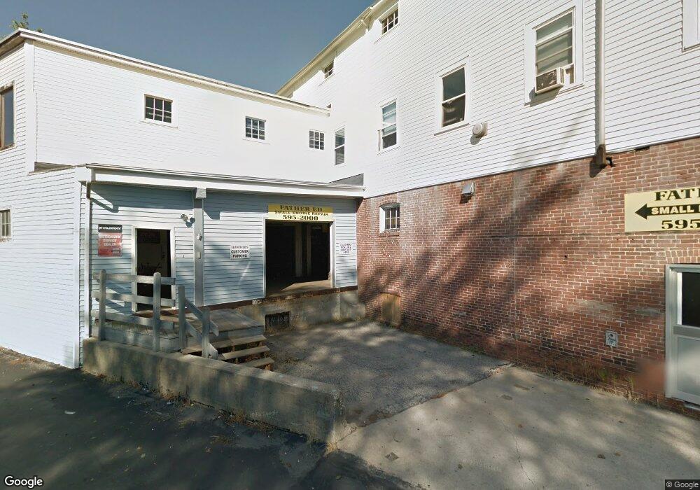 115 Vine St, Nashua, NH 03060 - photo 1