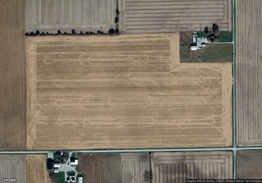 8772 S 950 E, Amboy, IN 46911 - photo 1