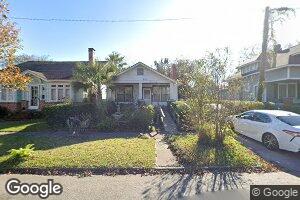 1221 E Duffy St, Savannah, GA 31404