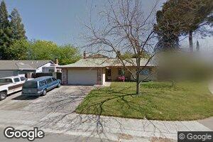 2447 El Chico Cir, Rancho Cordova, CA 95670