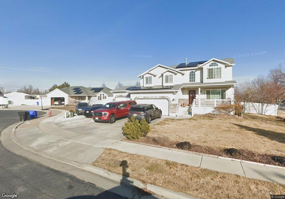 7437 Bridle Ridge Cir, West Jordan, UT 84081 - photo 1