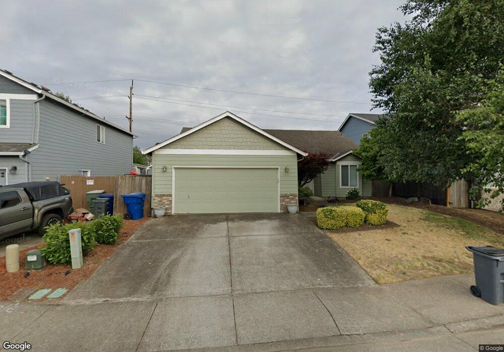 5437 Burbank St N, Keizer, OR 97303 - photo 1