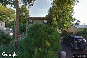 109 Second St, Rancocas, NJ 08073