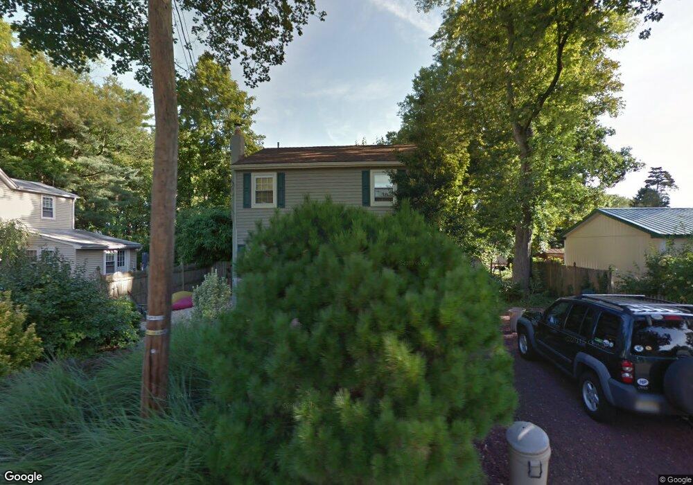 109 Second St, Rancocas, NJ 08073 - photo 1