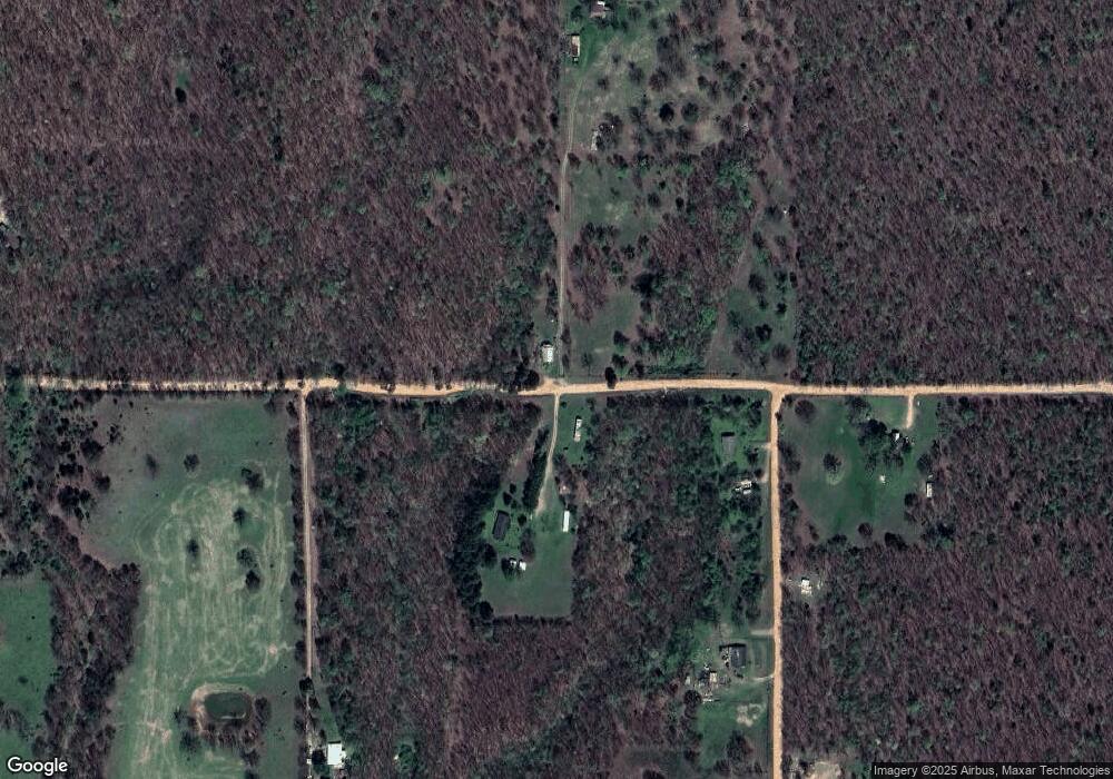 18495 E 530 Rd, Colcord, OK 74338 - photo 1