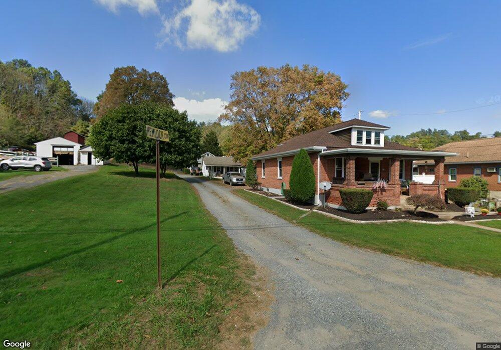 831A S Reading Ave, Boyertown, PA 19512 - photo 1