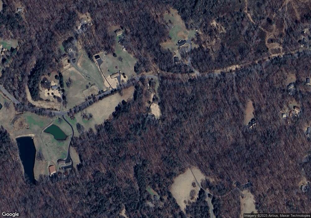 9406 Dunkard Church Rd, Rixeyville, VA 22737 - photo 1