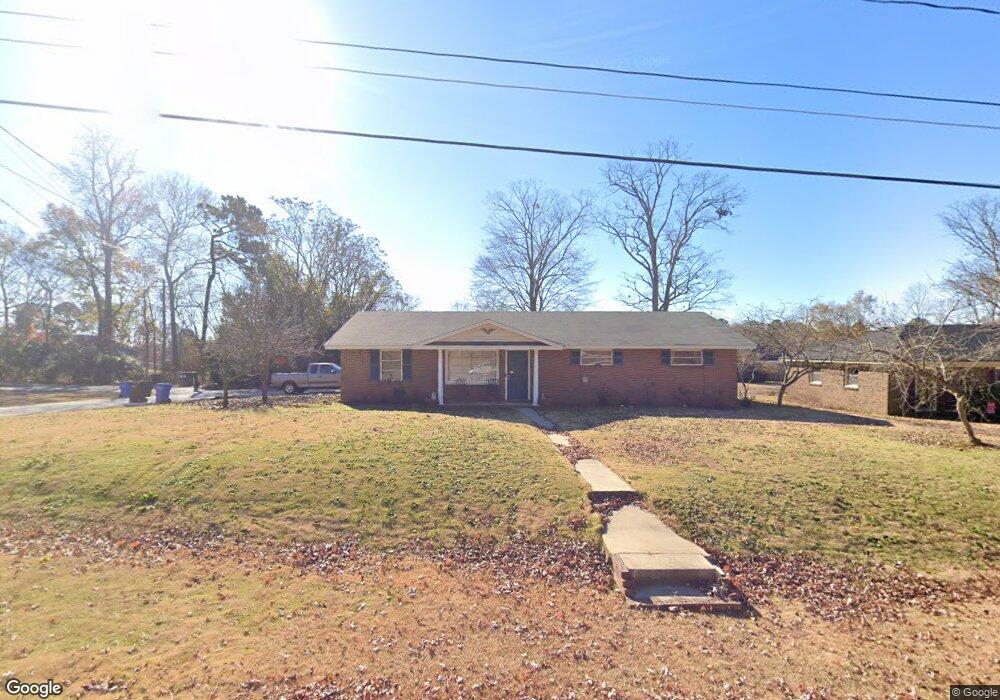 1644 Lokey Dr, Columbus, GA 31904 - photo 1