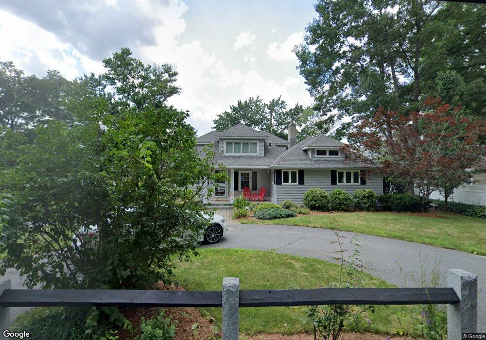 20 Coles Grove Rd, Derry, NH 03038 - photo 1