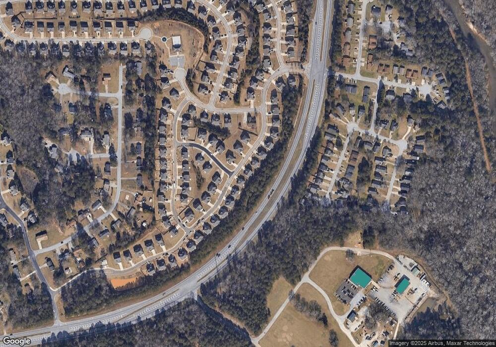 2022 Harvest Mill Run, Conyers, GA 30012 - photo 1