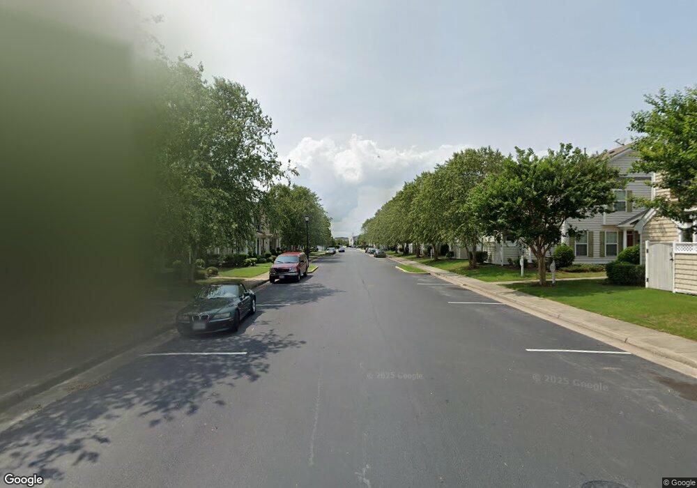 7329-B Arrington St, Suffolk, VA 23435 - photo 1